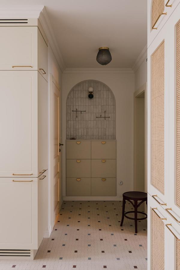 Latte By Oneapartments Apartment Sopot